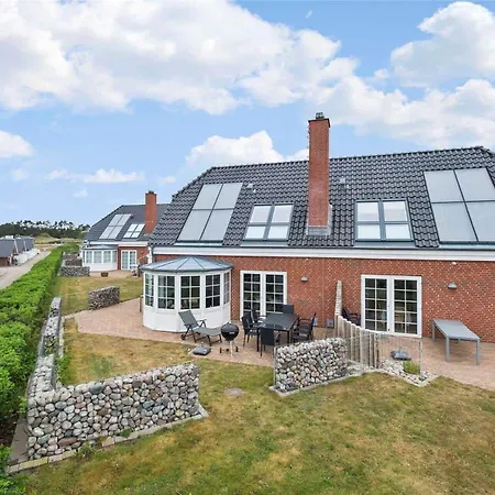 0287-romo-sonder-frankel-28 度假居 Havneby