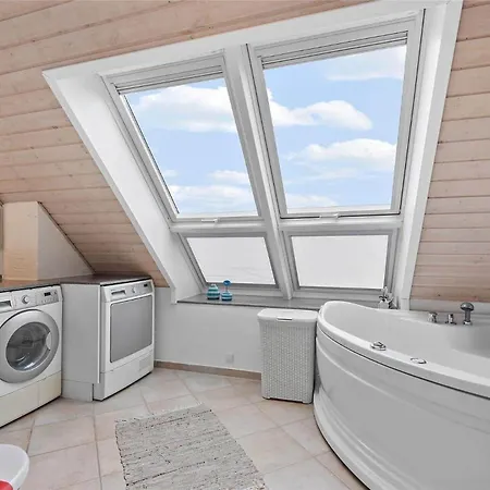 0287-romo-sonder-frankel-28 Ferienhaus