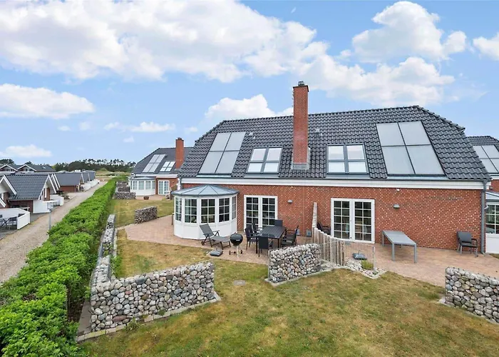 0287-romo-sonder-frankel-28 度假居 Havneby